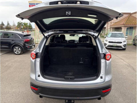 2019 Mazda CX-9 Touring