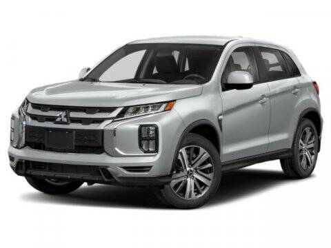 2023 Mitsubishi Outlander Sport for sale at Planet Automotive Group in Charlotte NC