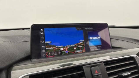 2019 BMW 4 Series 430i xDrive Gran Coupe