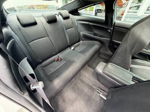 2019 Honda Civic Si