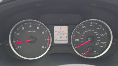 2013 Subaru XV Crosstrek 2.0i Premium