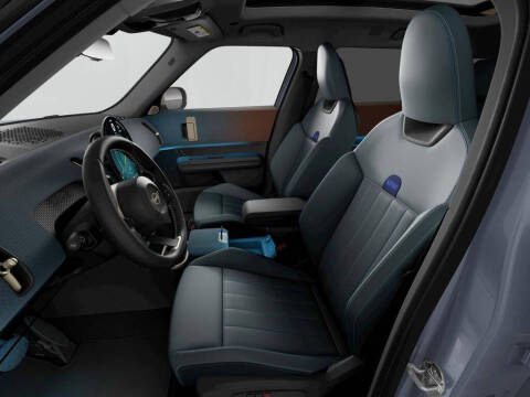 2027 MINI Countryman