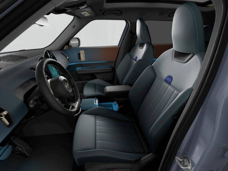 2027 MINI Countryman