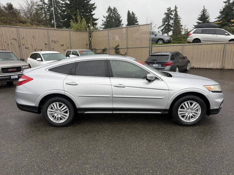 2013 Honda Crosstour EX-L