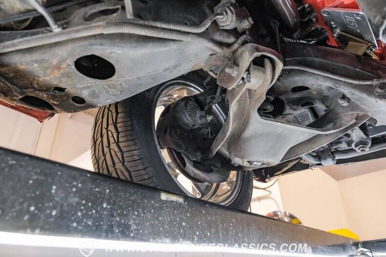 1972 Chevrolet Chevelle