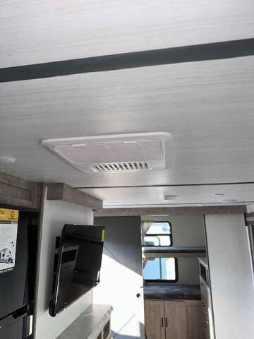 2023 Forest River Surveyor 296QBLE