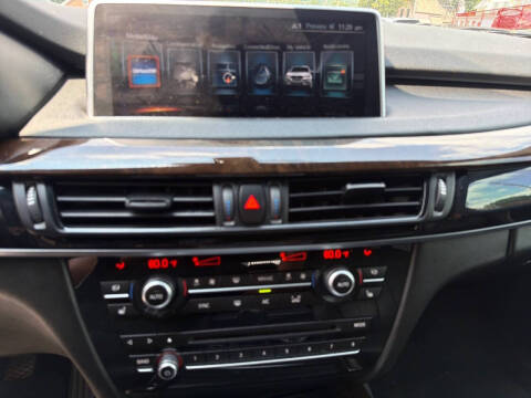 2017 BMW X5 xDrive40e iPerformance