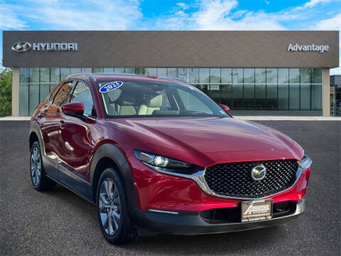 2023 Mazda CX-30 2.5 S Premium
