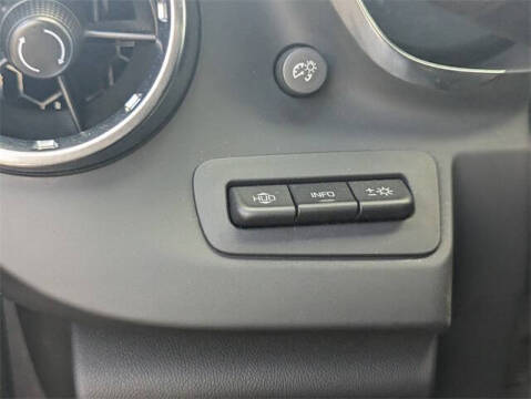 2023 Chevrolet Camaro SS