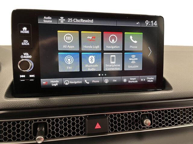 2025 Honda Civic Type R