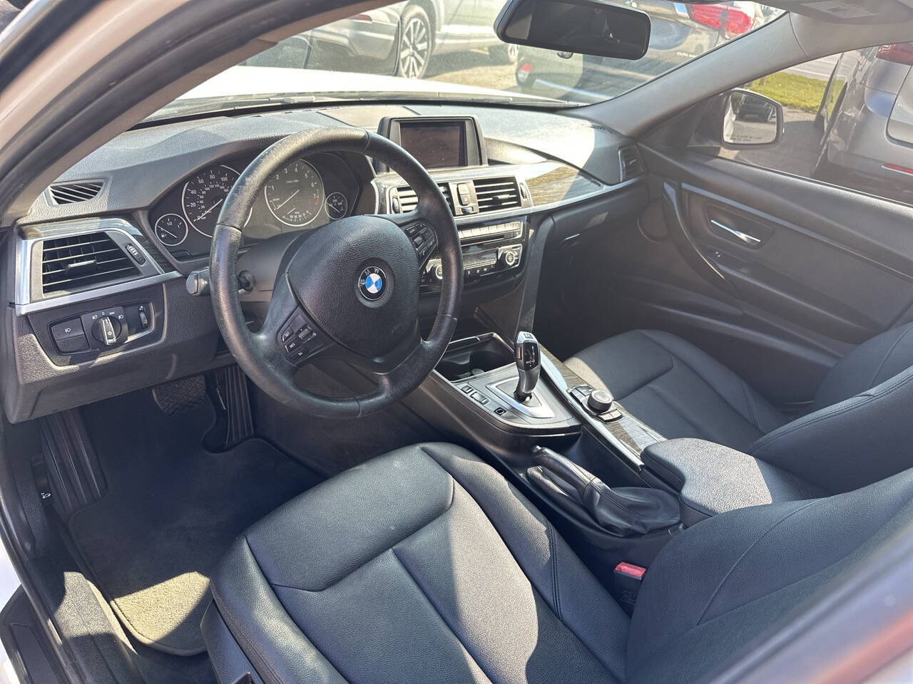 2018 BMW 3 Series for sale at S & S Motors in Marietta, GA