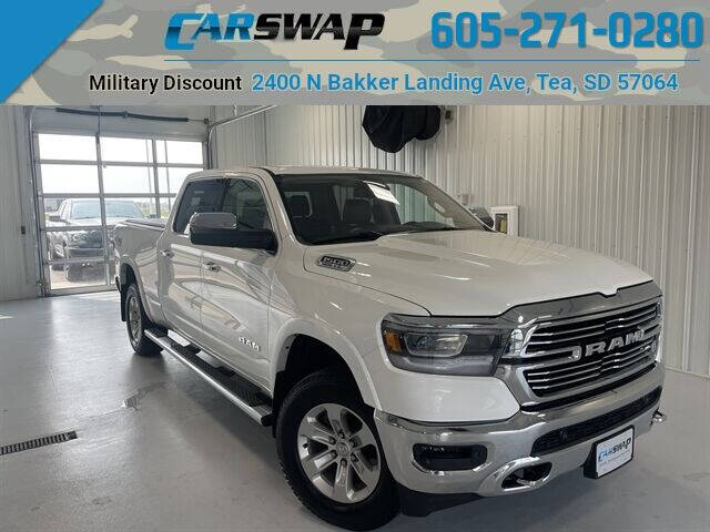 2020 RAM 1500 for sale at CarSwap in Tea SD