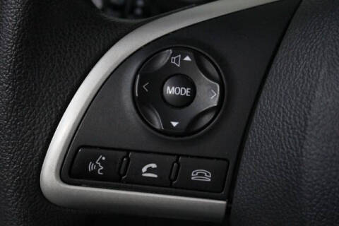 2023 Mitsubishi Mirage G4 ES