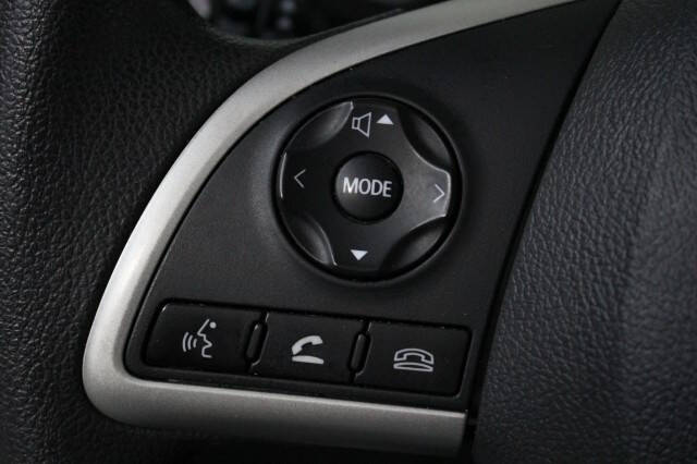 2023 Mitsubishi Mirage G4 ES