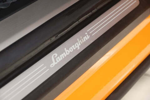 2021 Lamborghini Urus