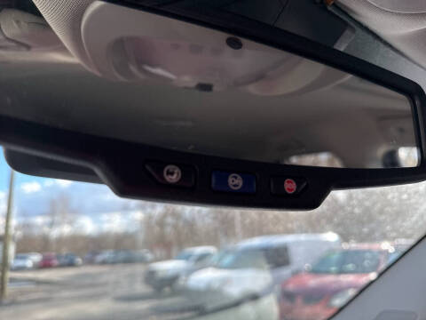 2015 GMC Terrain SLE-1