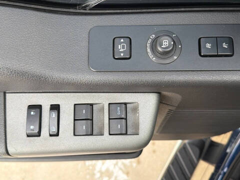 2011 Ford F-250 Super Duty