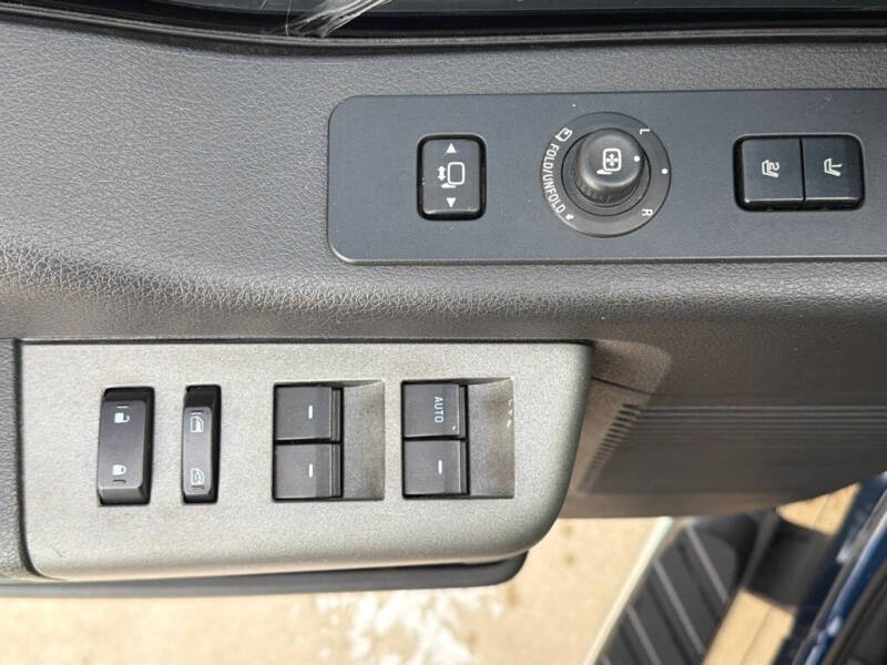 2011 Ford F-250 Super Duty