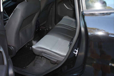 2016 Ford C-MAX Hybrid SE