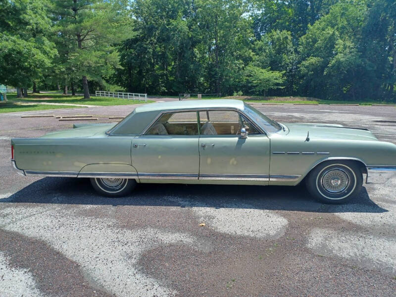 1964 Buick Electra
