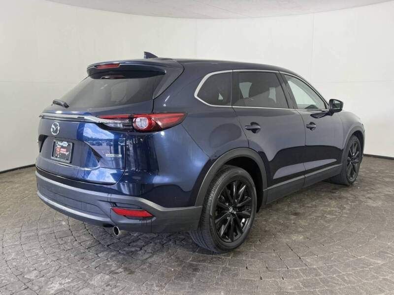 2023 Mazda CX-9 Touring Plus