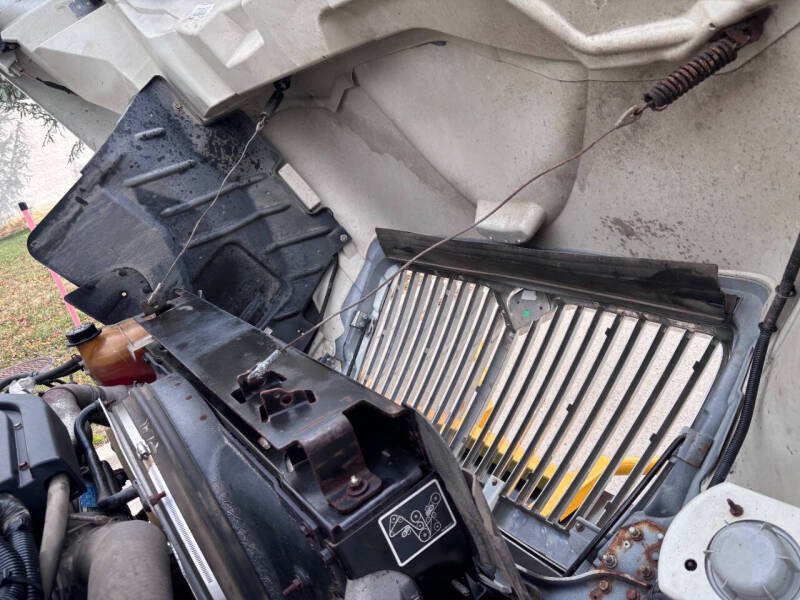 2015 International DuraStar 4300