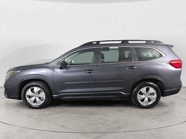 2023 Subaru Ascent