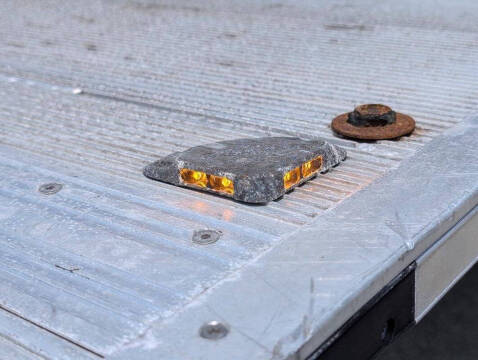 2018 International DuraStar 4300