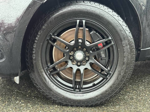 2014 Audi SQ5 3.0T quattro Premium Plus