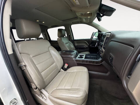 2014 GMC Sierra 1500 Denali