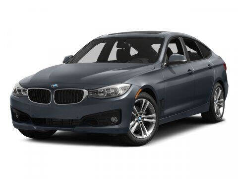 2015 BMW 3 Series for sale at Karplus Warehouse in Pacoima CA