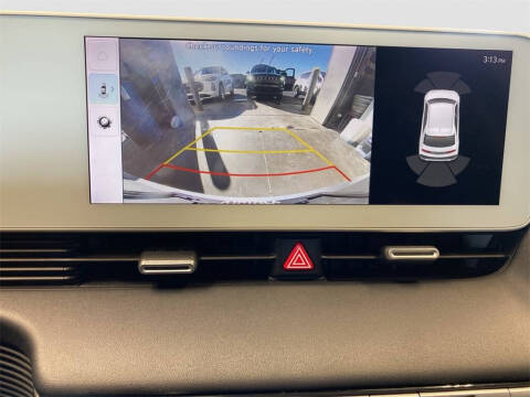 2022 Hyundai Ioniq 5 SEL