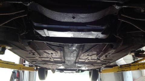 1961 Chevrolet Corvair