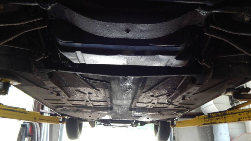 1961 Chevrolet Corvair