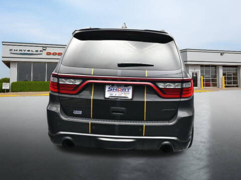 2024 Dodge Durango SRT 392