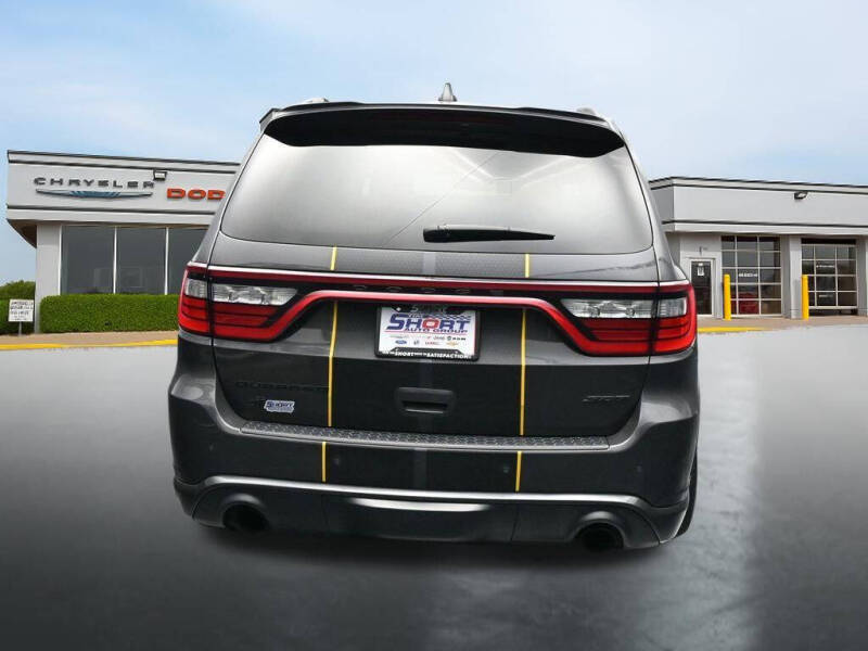 2024 Dodge Durango SRT 392