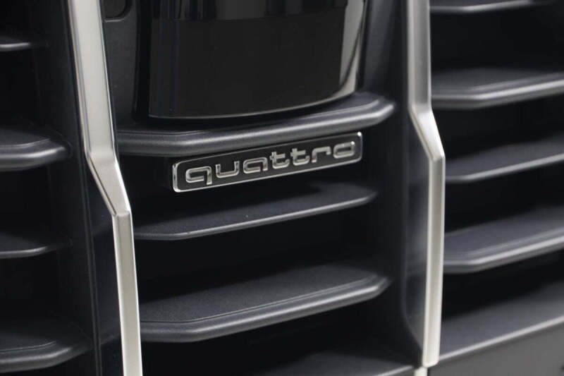 2021 Audi Q7 quattro Prestige 55 TFSI