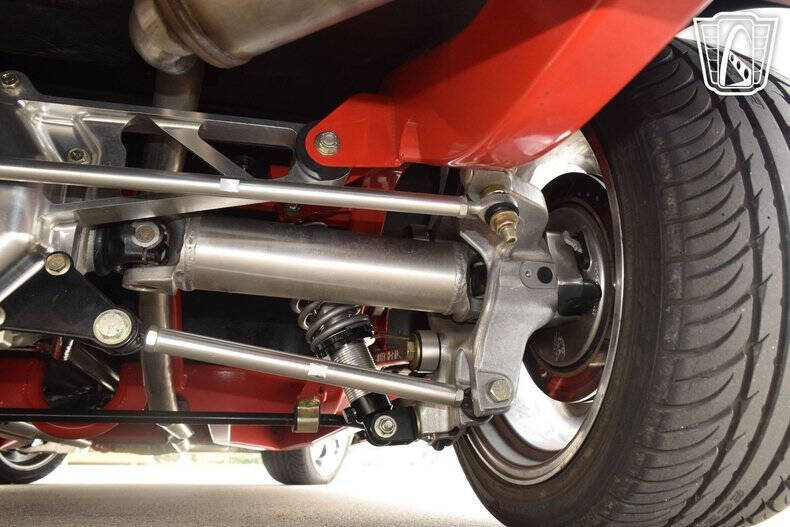 1956 Chevrolet Corvette