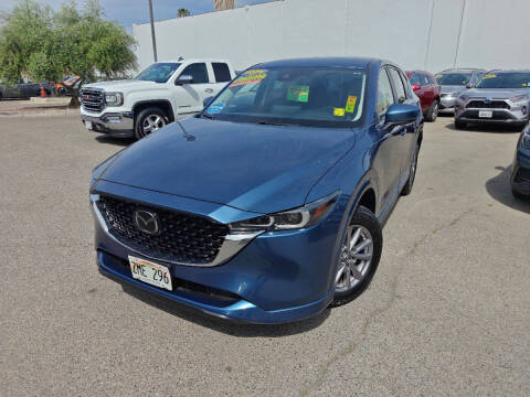 2024 Mazda CX-5 2.5 S Select