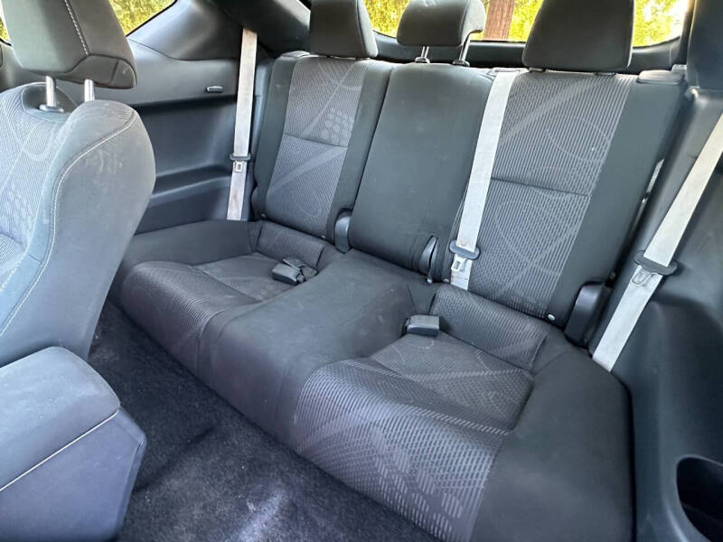 2014 Scion tC