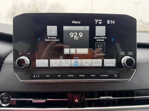 2023 Mitsubishi Outlander PHEV