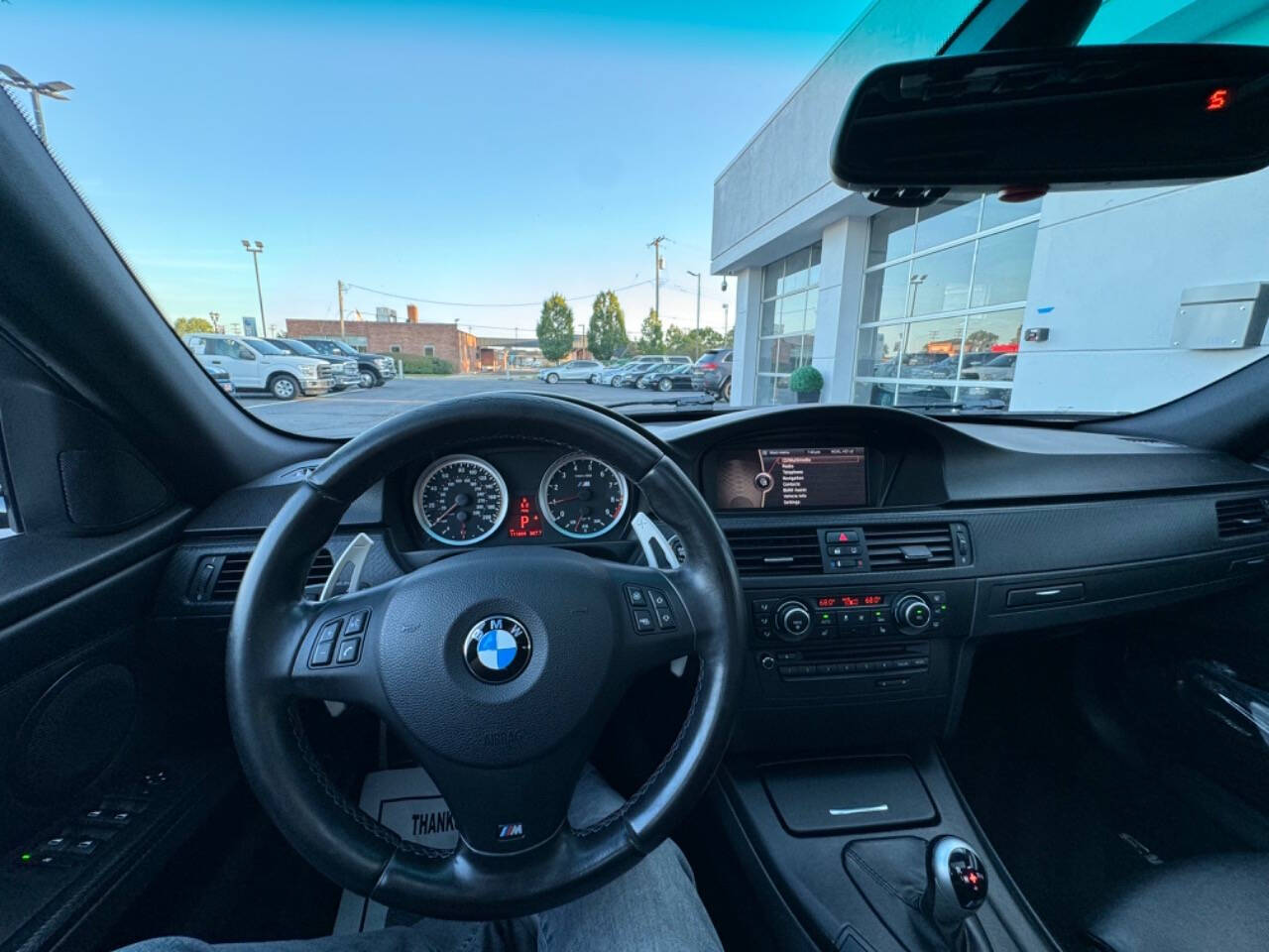 2010 BMW M3 for sale at Opus Motorcars in Utica, MI