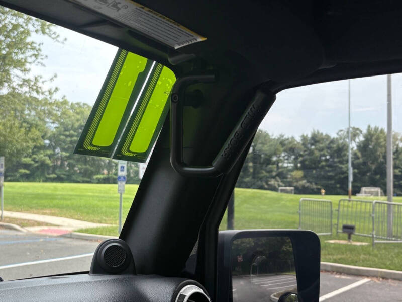 2011 Jeep Wrangler 70th Anniversary