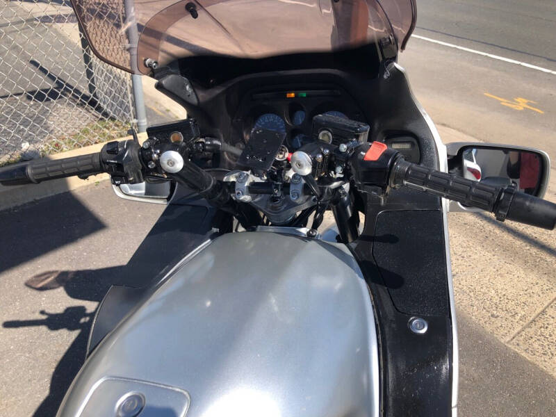 1991 Honda ST1100