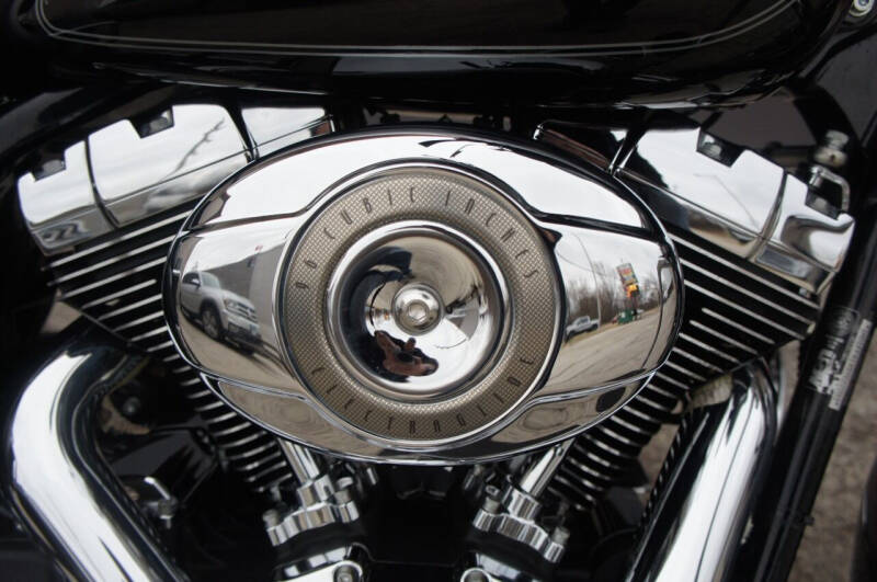 2009 Harley-Davidson Electra Glide Classic