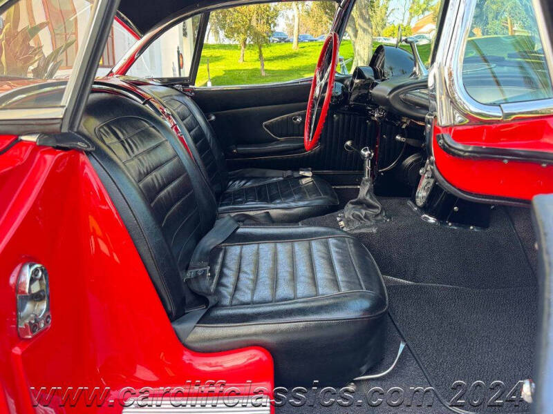 1959 Chevrolet Corvette