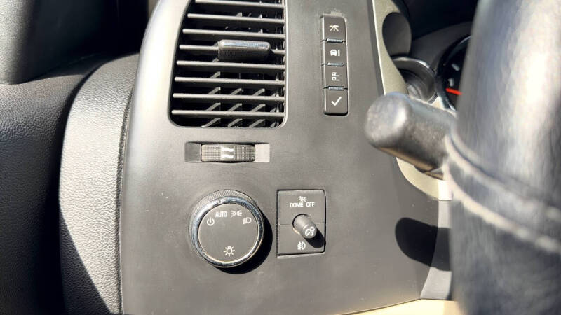 2008 GMC Sierra 2500HD SLE1