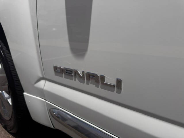 2014 GMC Terrain Denali