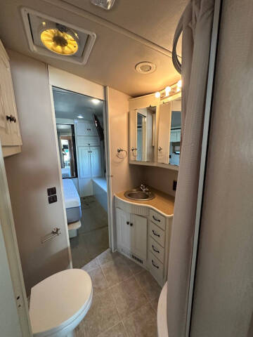 2009 Itasca Latitude 39W