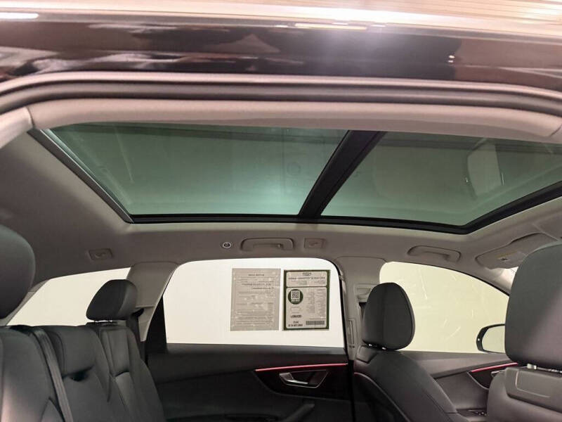 2023 Audi Q7 quattro Premium 45 TFSI